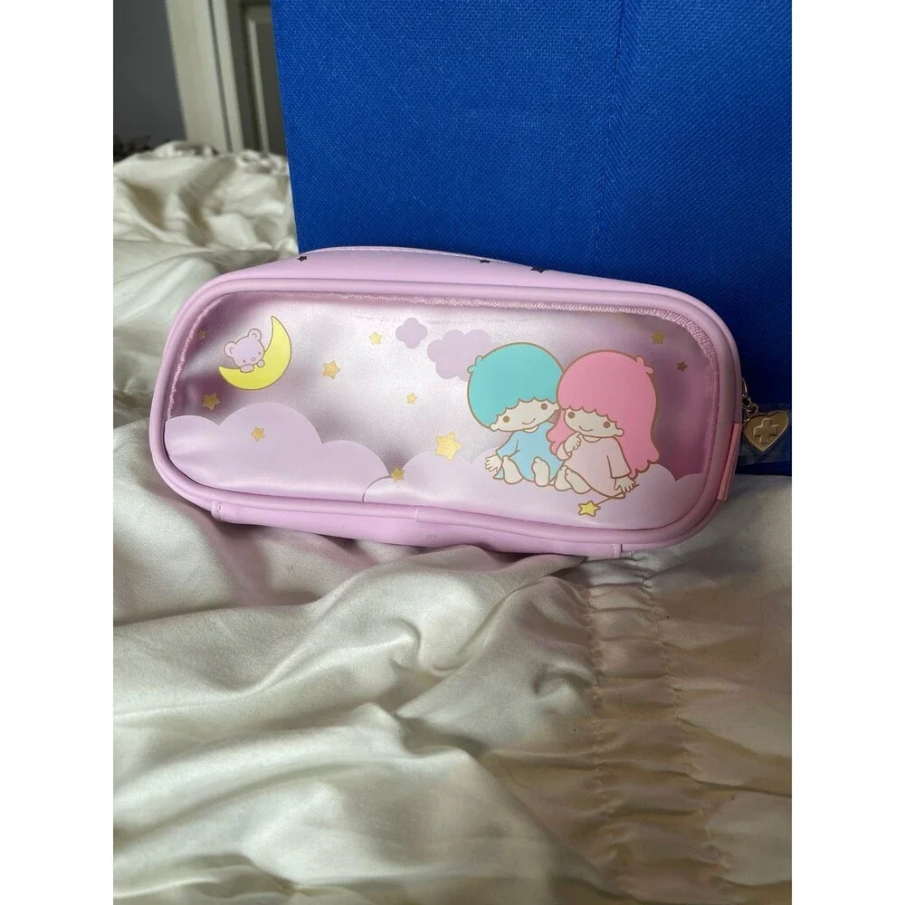 Sugarpill x Little Twin Stars cosmetic/multi-function case